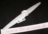 RAMIĘ ZRASZACZA